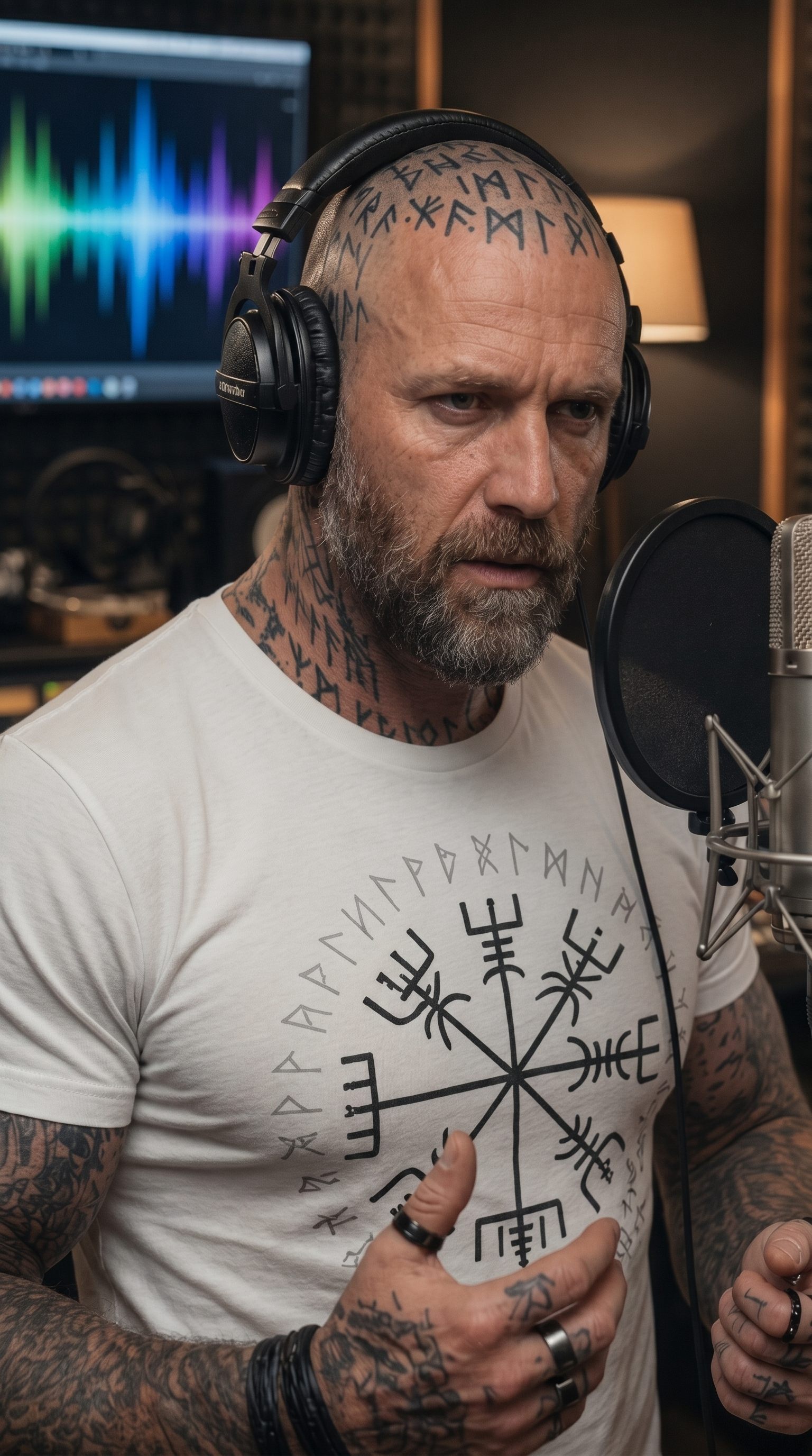 Wolf of Valhalla